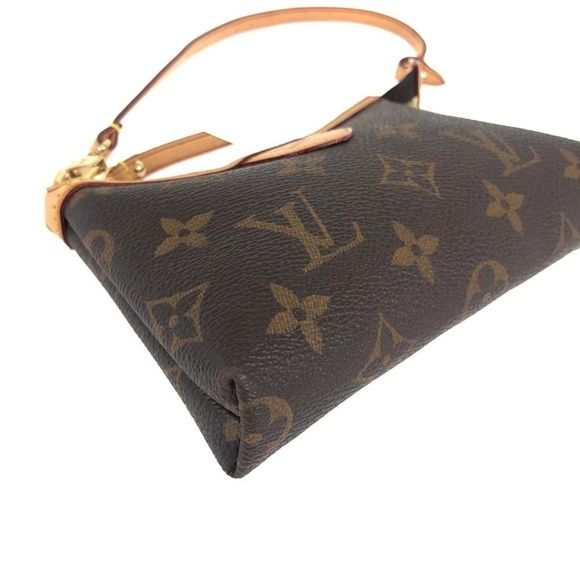 Louis Vuitton Monogram mini Pochette Delightful - Picture 4 of 13